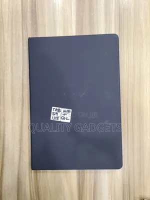 Samsung Galaxy Tab S9 128 GB Gray