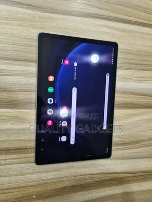 Samsung Galaxy Tab S9 128 GB Gray