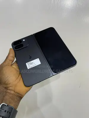 New Google Pixel 9 Pro Fold 512 GB Black