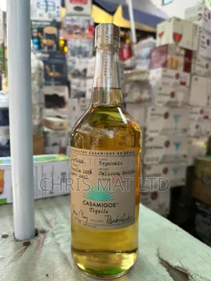 Casamigos Tequila Price of 1 Bottle