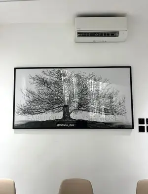 Acrylic Art Print