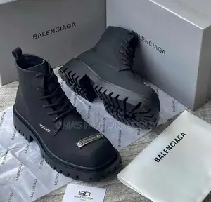 High Quality Shoes Available in Store