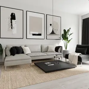 Canvas Artwork Print