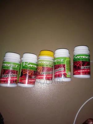 Kambest Staphylococcus Wiper