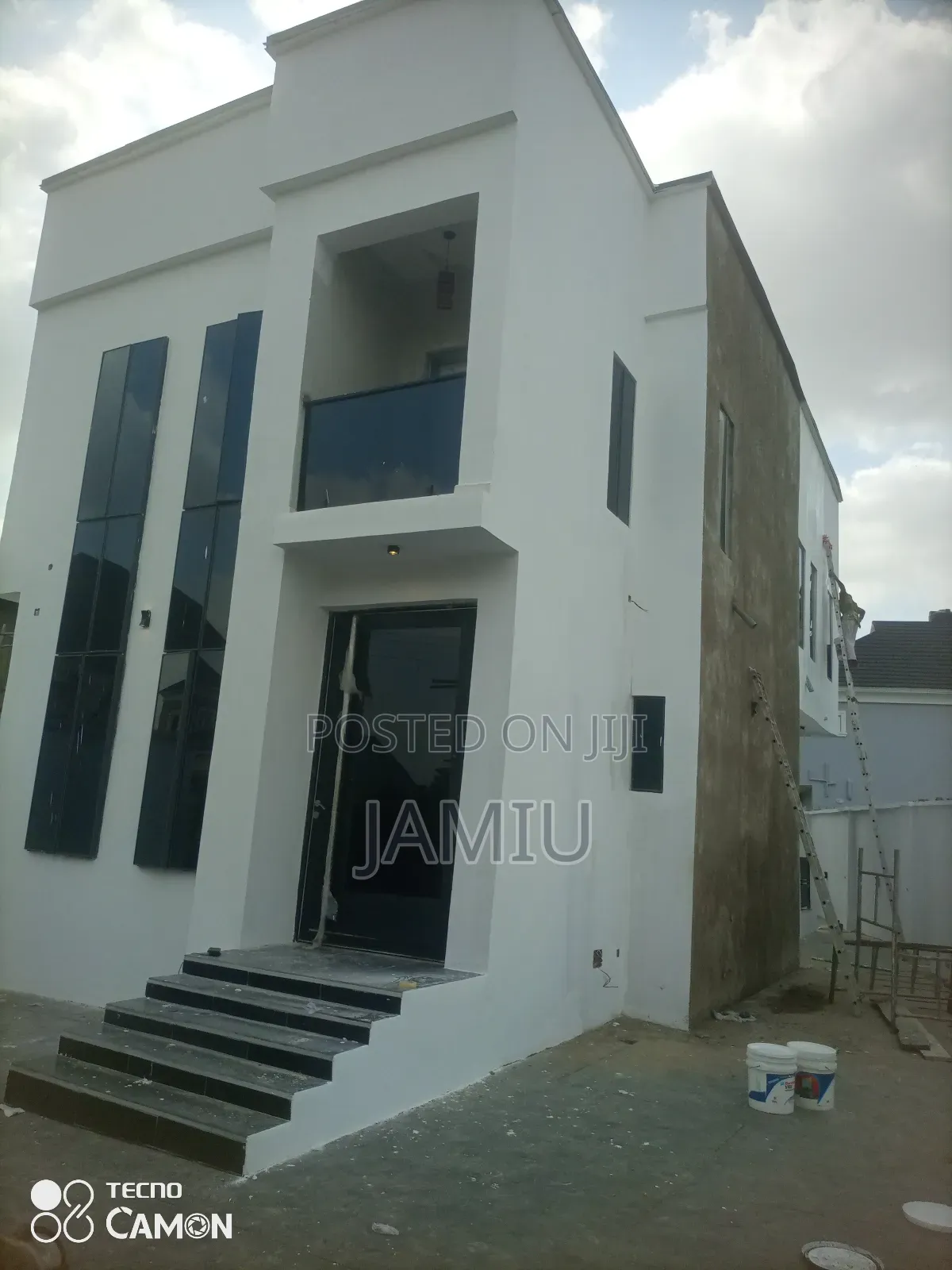 Pop Ceiling and Wall Screeding