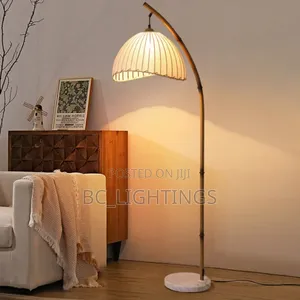 Modern Floor Lamp