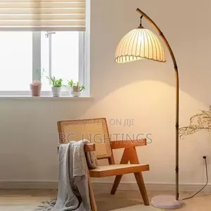Modern Floor Lamp