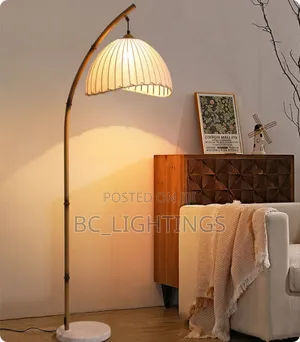 Modern Floor Lamp