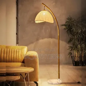 Modern Floor Lamp