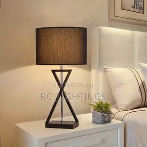 Modern Table Lamp