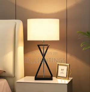Modern Table Lamp