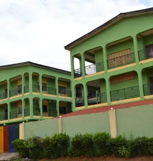 Functioning School for Sale