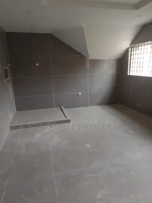 Furnished 5bdrm Duplex in Osborne Ikoyi Estate for rent