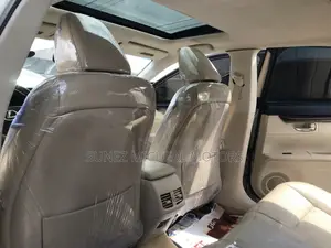 Lexus ES 2015 Gold