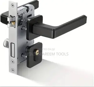 Seprate Complete Door Lock