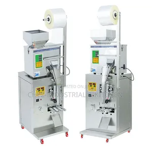 FZL-200 Power Granule Packaging Machine 1g-200g