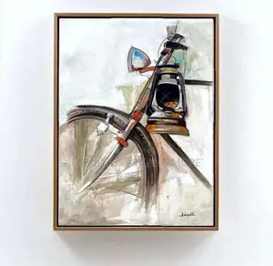 Canvas Artwork Print