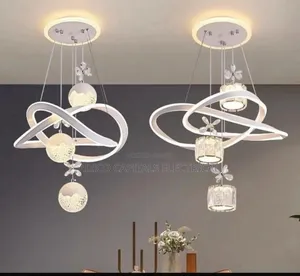 Led Chandelier Lightings
