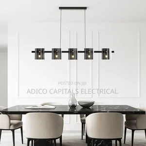 Drop Pendants Light