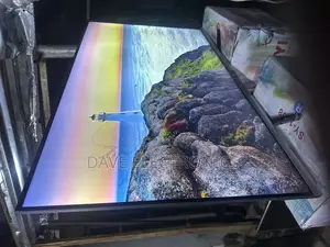 43 Inches Direct Uk Smart TV Frameless