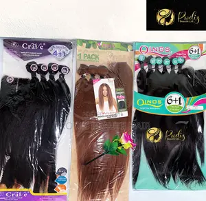 3% Discount Promo on 3 Items - For Family Friends