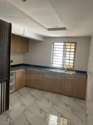 3bdrm Duplex in Aare Oluyole for rent