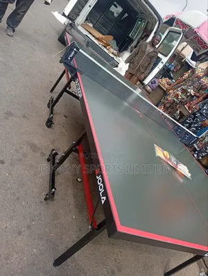 Joola Table Tennis Board Waterproof