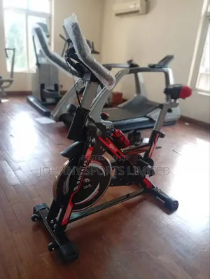 Spinning Bike