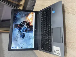 Laptop HP ZBook 15 G2 16GB Intel Core i7 HDD+SSD 750GB