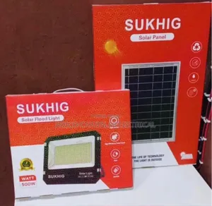 500w Sukhing Flood Light