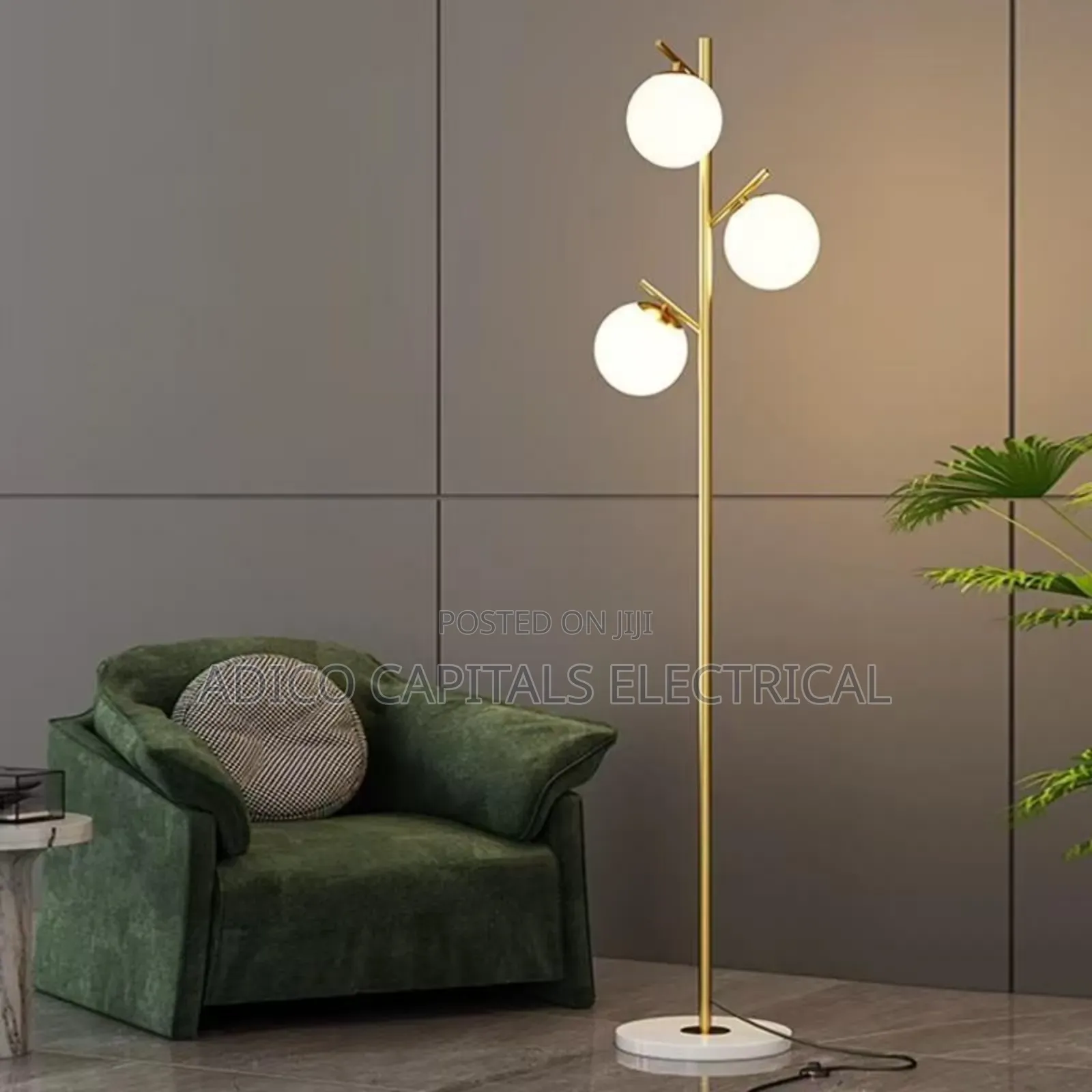 Floor Lamp