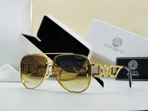 Versace Quality Luxury Ladies Sunglasses