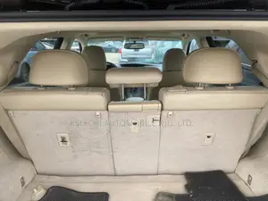 Lexus RX 350 FWD 2013 Brown