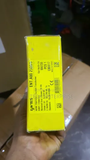 Current Transformer