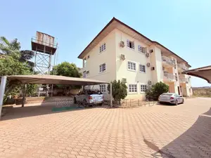 3bdrm Block of Flats in Jabi for sale