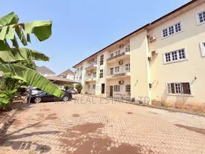 3bdrm Block of Flats in Jabi for sale