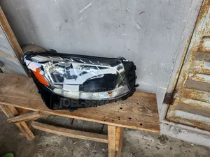 Glc300 2016 Non Led Headlight