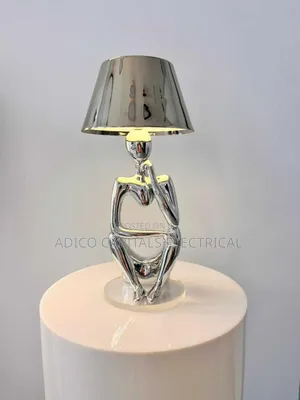Desk Lamp Light