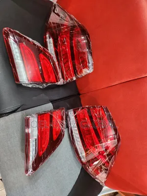 Gle350 Complete Set of Backlight