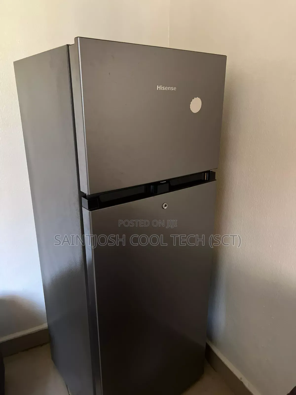 Compressor Installation ( Fully Registered With Cac)