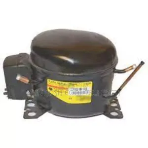 Compressor Installation ( Fully Registered With Cac)