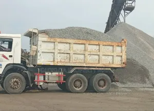 Granite Full Trailer