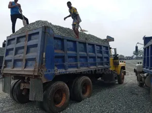 Granite Full Trailer Payment on Delivery