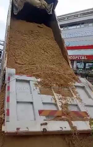 Sharp Sand and Granite