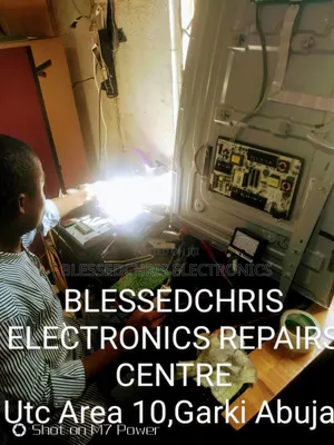 Electronics Repairs