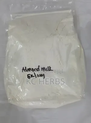 Almond Milk Powder Dairy Free, Veganfriendly(250g)