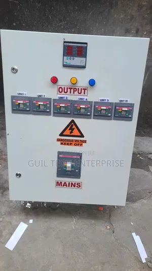 Distribution Board