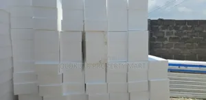 Polystyrene Block