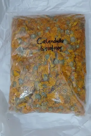 Calendula(Flower/Powder) 100g