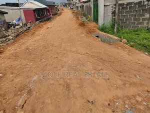 600sqm Full Plot Distress Ijegemo New Expressway